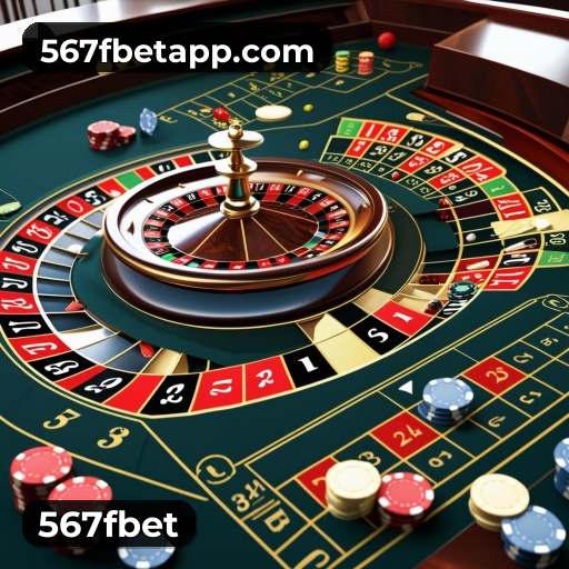 Evolução VIP 567fbet