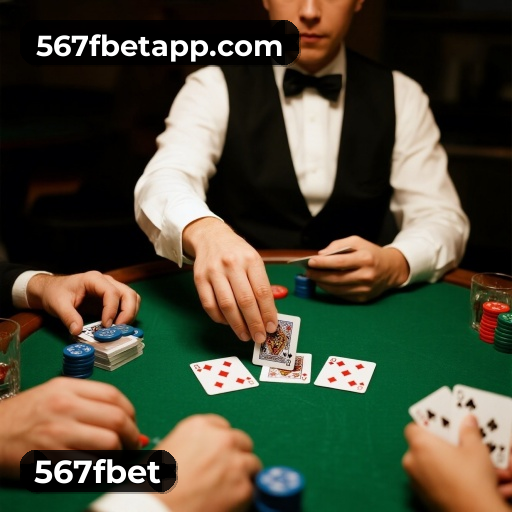 Jogo justo 567fbet