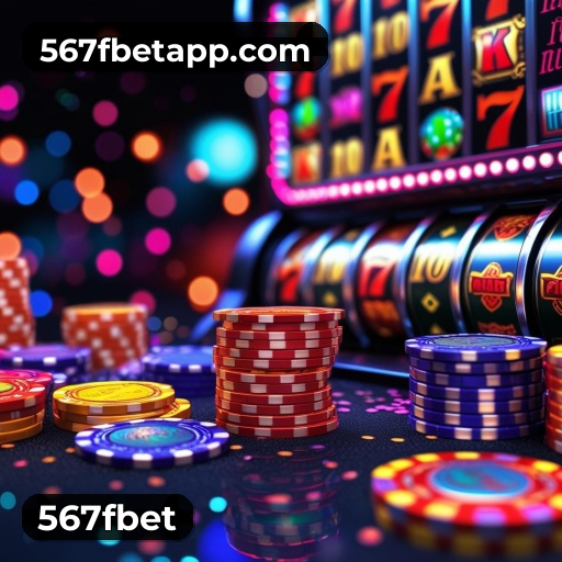 Instruções Download 567fbet