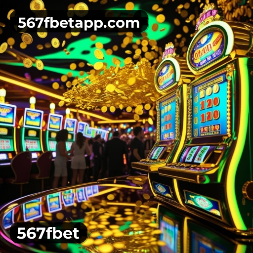 Promoções 567fbet