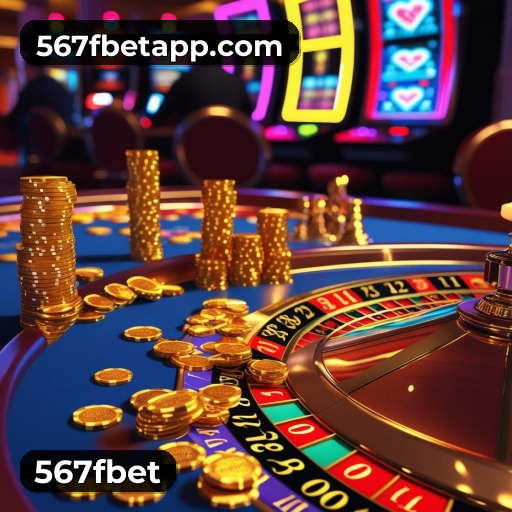 Vantagens App 567fbet