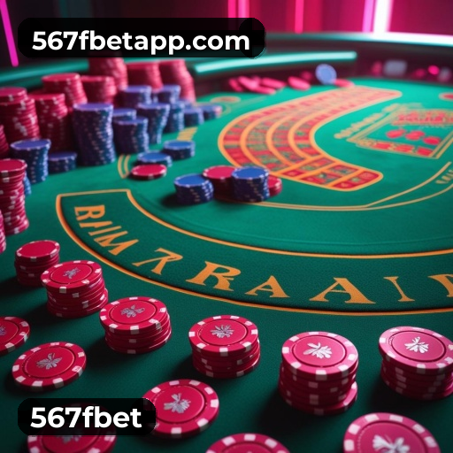 Segurança App 567fbet
