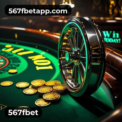 Performance App 567fbet