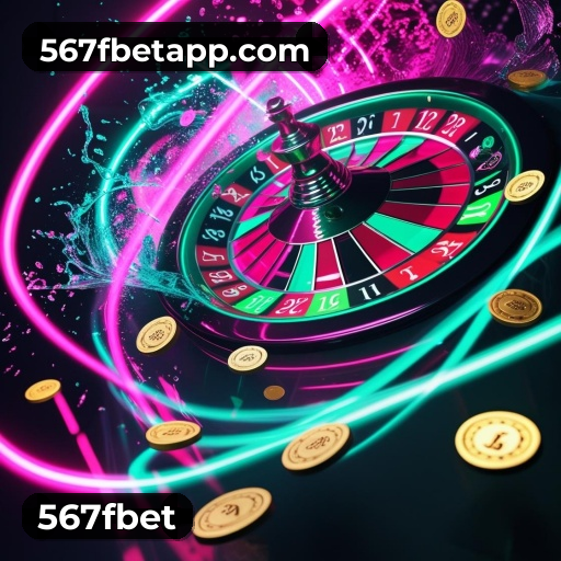 Notificações App 567fbet