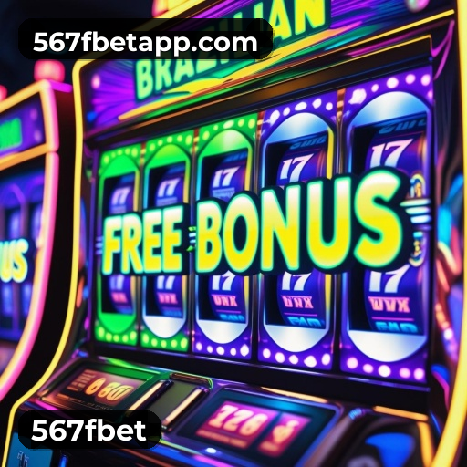 Jackpots 567fbet