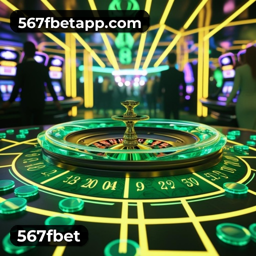 Evolução VIP 567fbet