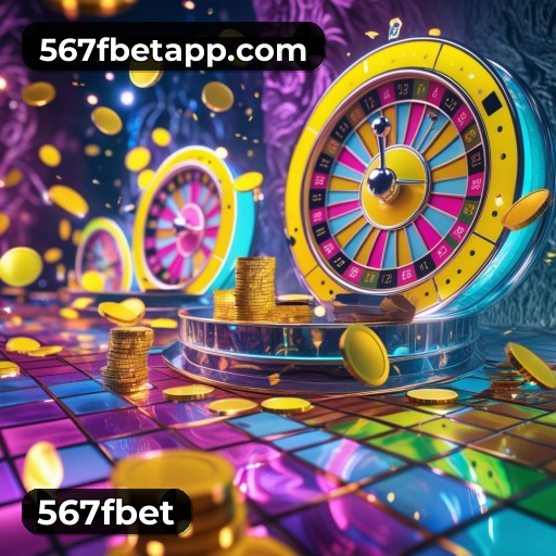 Instalar 567fbet Mac