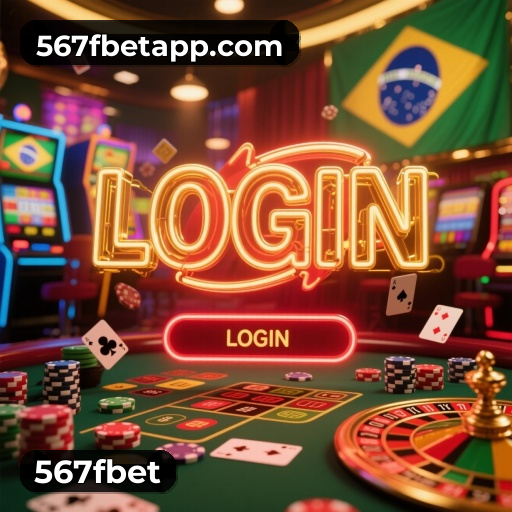 Bônus App 567fbet