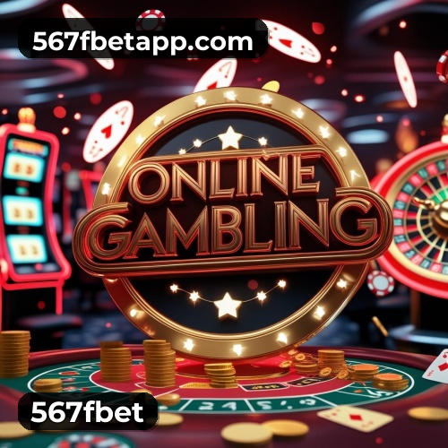 Segurança App 567fbet