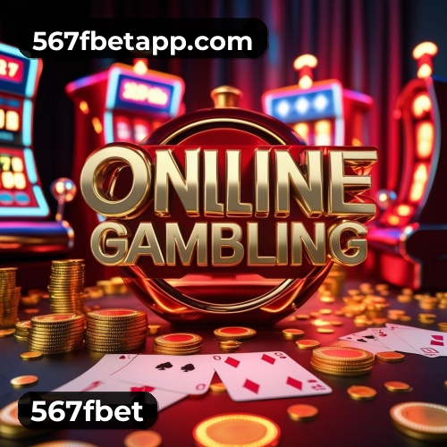 Chuva de Bônus 567fbet nos slots