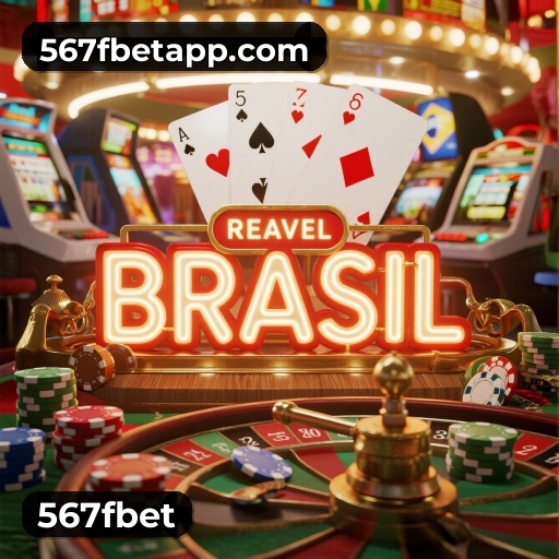 Chances Ganhar 567fbet