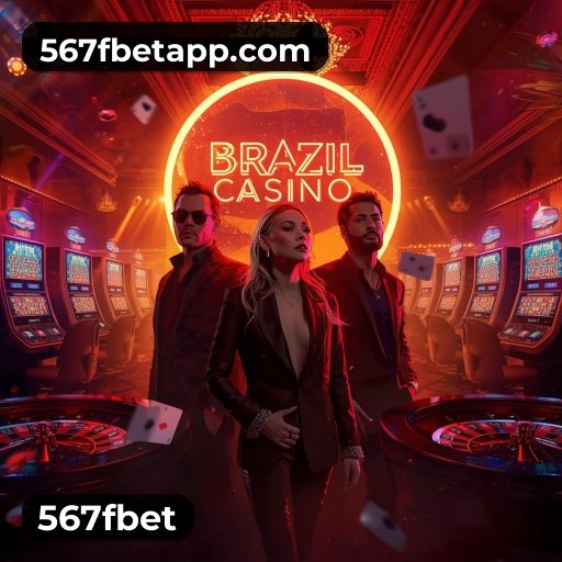 Slots mobile 567fbet