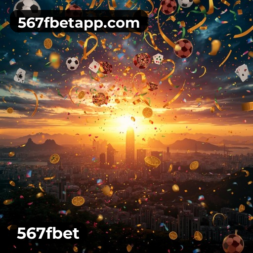 Vantagens App 567fbet