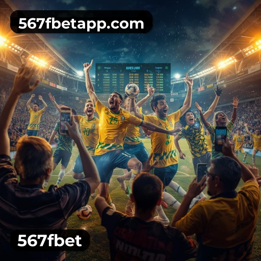 Slots mobile 567fbet
