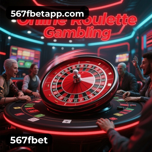 Segurança App 567fbet