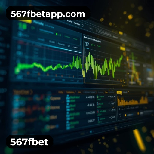 Aplicativo móvel 567fbet para iOS e Android