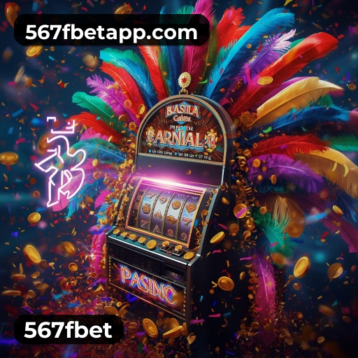 Recursos App 567fbet