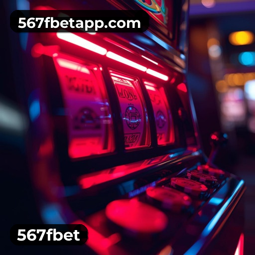 App Mobile 567fbet