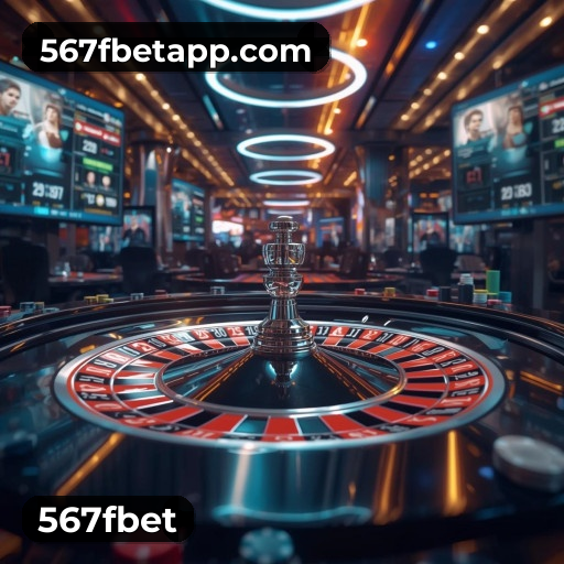 Variedade de slots 567fbet