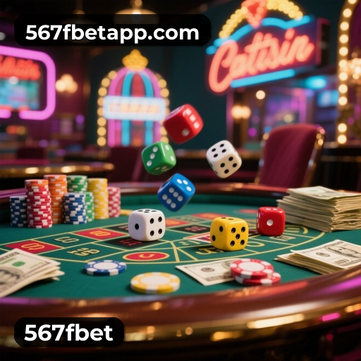 Instalar APK 567fbet