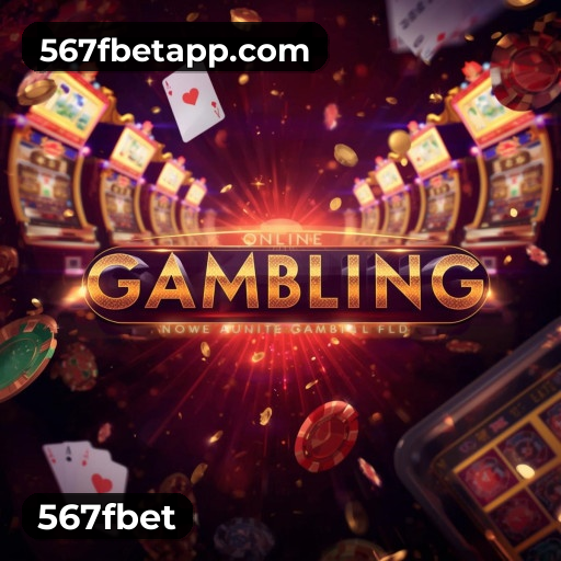App 567fbet Android