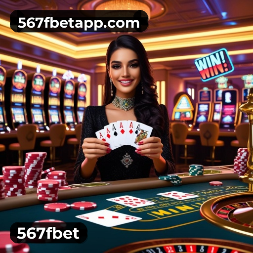 Eventos 567fbet