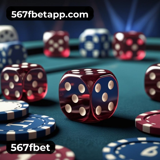 Qualificar VIP 567fbet